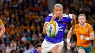 XV DE FRANCE – 6 Palois, 3 Bayonnais, 5 d’ici et… des surprises